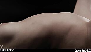alice zaffyre cum slut pussy pumped extreme inflation 18yo blast!!
