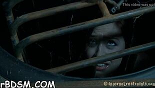 i'm gagged tied gettin vibed hard by dom bitch...