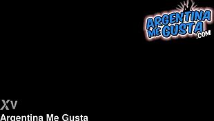 Huge Natural Boob Teen Model's Cameltoe Pussy in Spandex Yoga!