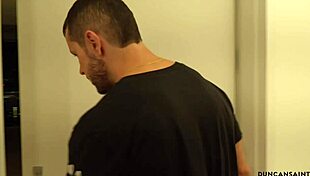 Burning Desire Fuels Interracial Foursome Heat