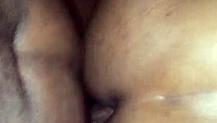 why does tasha's fat ass cream so hard on big daddy's monster cock?