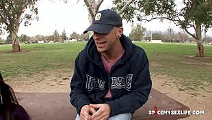 big tits babe kortney kane spices cuckold sexlife with old man facial fantasy