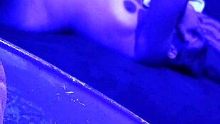 latina housewife takes multiple vaginal creampies squirting moans