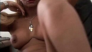 This Slutty Milf Craves Your Gaze As She Fingers Wet Pussy