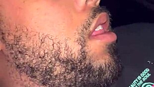 your girl can't get enough of sucking that thick dick 😍💦 slurp slurp