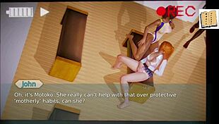 casually wandering through academy 41 game levels