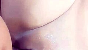 my pretty shaved vagina loves hard fucking at 18 lingerie tits orgasm sexy