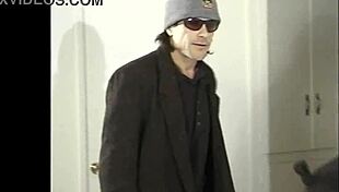 ebony slut deepthroats and rides cock in black tushy pink pussy vol 8