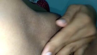 Neighbor Seeks Sugar But Discovers Unexpected Thrill