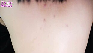 wanna feel my tight pussy creampie after rough bondage tantric fuck?