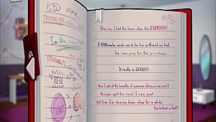 Let's dive into summertime saga 208 with all the erotic twists unfolding