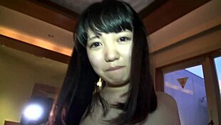 girl porn with this sexy nice asian babe got me hooked 😘🔥