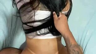 Ever fucked a married brazilian with huge tanned ass?