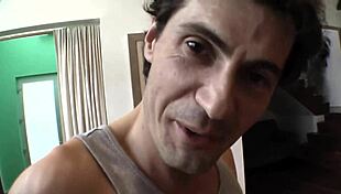 Yuki Mori's Petite Asian Pussy Gets Penetrated By Monster Cock!