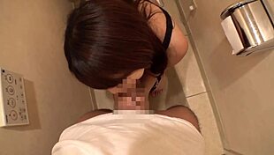 Sexy Japanese BBW Milf In Underwear Takes Creampie With Saggy Huge Tits Bouncing