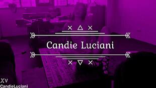 Unbox This Massive Anal Toy!