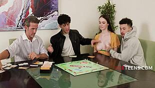 meet my free use friends step daddy 😏 he's ready for group fun now