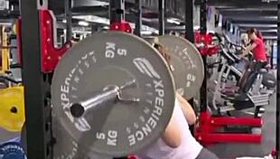 i trained tildzo the serbian star to tease outdoors like a pro