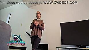 hot latina chicas venezolana argentina trio in first casting