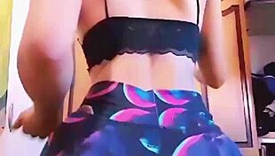 Why settle for less when this ass takes a delicious anal creampie?