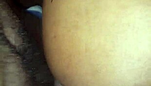 MILF Gulps Big Cock Before Hard Pounding