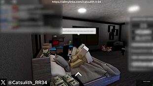 seducing cumslut in heated passion pt 2