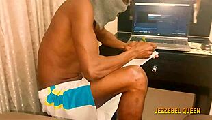 spying private teacher's big cock led to hardcore wet pussy ride