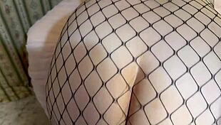 Teasing Cheating Wife Takes Ass Creampie While Sucking Best Friend