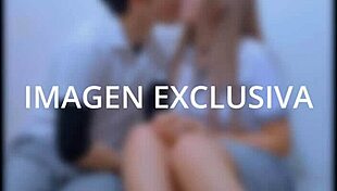 Sizzling mexican friend films bestie's homemade pounding