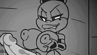 Keycock Futa Compilation Pounds Big Tits Ass Pussy Creampie Cumshots Monster Cocks