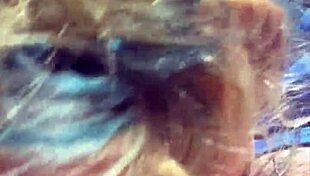 blonde slut crave that huge facial after public doggystyle pussy fuck?