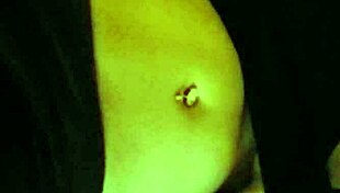 i can't stop gagging on this cock it's making me so wet and horny