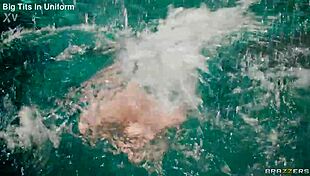 Stepmoms swap sex toys deepthroat ride cum facial in threesome brazzers