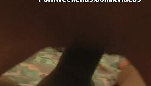 blonde's intense bedroom fuck rips clothes on holiday