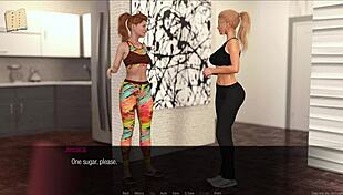 jessica oneil delivers hardcore pounding in hard news 21