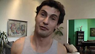 Yuki Mori's Petite Asian Pussy Gets Penetrated By Monster Cock!