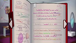 Let's dive into summertime saga 208 with all the erotic twists unfolding