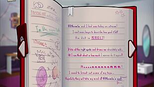 Let's dive into summertime saga 208 with all the erotic twists unfolding