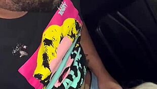 your girl can't get enough of sucking that thick dick 😍💦 slurp slurp