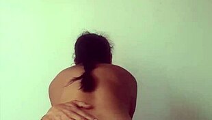 Wife Rides Cock Wild On Top!