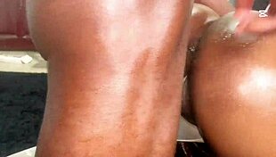 hey meet my friend bent over ready for doggystyle pounding