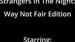 Stacy Shepard's heart races during nurse deepthroat POV