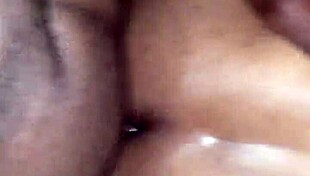 why does tasha's fat ass cream so hard on big daddy's monster cock?