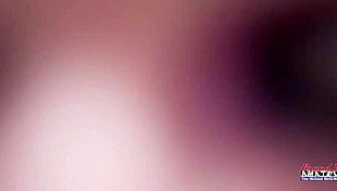 Luv petite blue hair fingerin twat suckin juicy cock!