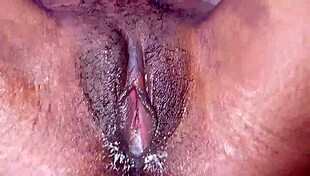 two brunette teens suck fuck wild foursome frenzy!