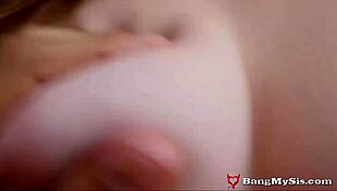 stepbro give chloe scott your throbbing cock now!