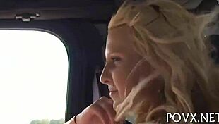 Destiny Jaymes delivers fresh pov tease in intimate scene.