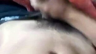 cute tattooed colombian solo strokes out her warm milk compilation