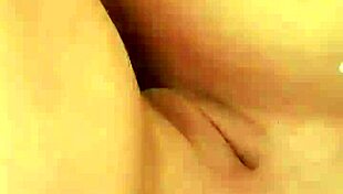 i went for a walk without panties flashing my wet latina pussy in supermarket public