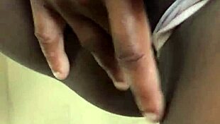 juicy pussy fingered to squirting orgasms in solo vibrator toy compilation